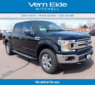 2018 Ford F-150 XLT 1FTEW1EP1JFB71791 2018 Ford F-150 XLT