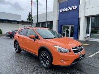 2014 Subaru Crosstrek 2.0i Premium JF2GPACC7E8241599 2014 Subaru Crosstrek 2.0i Premium