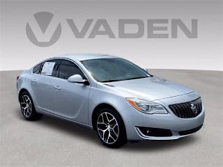 2017 Buick Regal Sport Touring 2G4GL5EX2H9118122 2017 Buick Regal Sport Touring