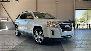 2015 GMC Terrain SLE-2 2GKALREK7F6384809 2015 GMC Terrain SLE-2