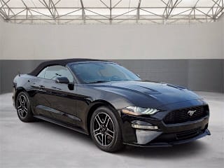2020 Ford Mustang EcoBoost Premium 1FATP8UH3L5106205 2020 Ford Mustang EcoBoost Premium
