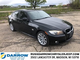 2011 BMW 3 Series 328i xDrive WBAPK7C52BA971925 2011 BMW 3 Series 328i xDrive