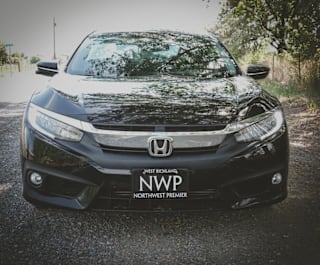 2017 Honda Civic Touring 19XFC1F92HE013817 2017 Honda Civic Touring