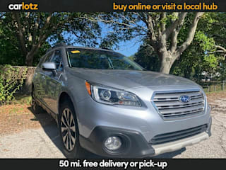 2015 Subaru Outback 2.5i Limited 4S4BSBJC1F3235579 2015 Subaru Outback 2.5i Limited