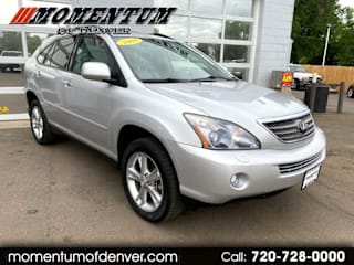 2008 Lexus RX 400h Base JTJHW31U382055480 2008 Lexus RX 400h Base