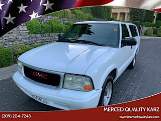 2003 GMC Sonoma SL 1GTCS14H138281860 2003 GMC Sonoma SL