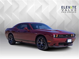 2017 Dodge Challenger 2C3CDZAGXHH613692 2017 Dodge Challenger