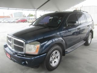 2004 Dodge Durango 1D8HB48DX4F139312 2004 Dodge Durango