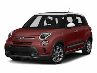 2015 FIAT 500L Trekking ZFBCFADH5FZ036064 2015 FIAT 500L Trekking