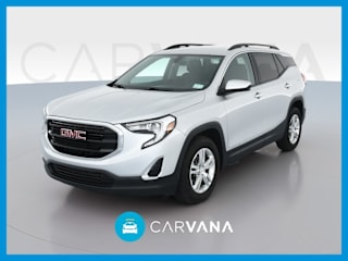 2018 GMC Terrain SLE 3GKALMEV9JL402082 2018 GMC Terrain SLE