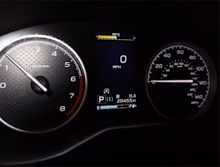 2020 Subaru Forester JF2SKAJC6LH510250 2020 Subaru Forester