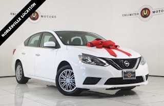 2016 Nissan Sentra SV 3N1AB7AP6GY244449 2016 Nissan Sentra SV