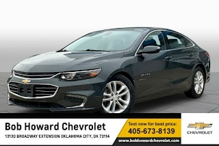 2017 Chevrolet Malibu 1G1ZE5ST3HF102519 2017 Chevrolet Malibu