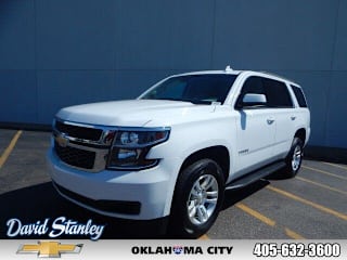 2018 Chevrolet Tahoe LT 1GNSKBKCXJR208400 2018 Chevrolet Tahoe LT