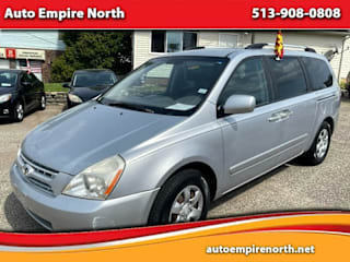 2007 Mitsubishi Outlander ES JA4MS31X77U001555 2007 Mitsubishi Outlander ES