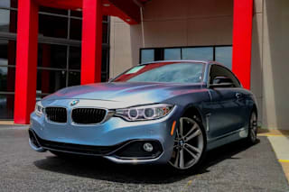 2015 BMW 4 Series 428i WBA3V5C5XFP753339 2015 BMW 4 Series 428i