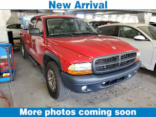 2004 Dodge Dakota 1D7HL38N84S782382 2004 Dodge Dakota