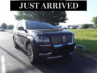 2019 Lincoln Navigator L Reserve 5LMJJ3LT3KEL08741 2019 Lincoln Navigator L Reserve
