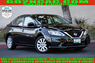2019 Nissan Sentra 3N1AB7AP3KY420298 2019 Nissan Sentra