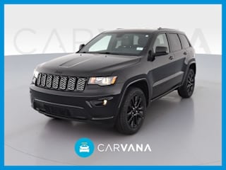 2018 Jeep Grand Cherokee Altitude 1C4RJFAG5JC189781 2018 Jeep Grand Cherokee Altitude