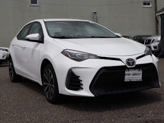 2017 Toyota Corolla L 5YFBURHE7HP687710 2017 Toyota Corolla L