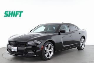 2015 Dodge Charger 2C3CDXHG9FH753918 2015 Dodge Charger