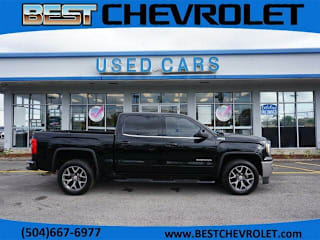 2017 GMC Sierra 1500 SLE 3GTU2MEC1HG108074 2017 GMC Sierra 1500 SLE