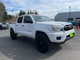 2015 Toyota Tacoma 5TFJX4GN9FX048315 2015 Toyota Tacoma