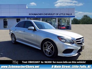 2014 Mercedes-Benz E-Class WDDHF8JB2EB052697 2014 Mercedes-Benz E-Class