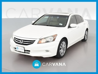 2012 Honda Accord EX-L V6 1HGCP3F87CA028353 2012 Honda Accord EX-L V6