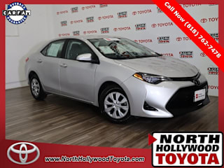 2017 Toyota Corolla L 5YFBURHE0HP603937 2017 Toyota Corolla L