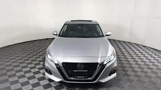 2019 Nissan Altima 2.5 SL 1N4BL4EW9KC175519 2019 Nissan Altima 2.5 SL