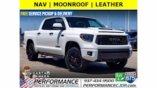 2021 Toyota Tundra TRD Pro 5TFDY5F10MX988515 2021 Toyota Tundra TRD Pro