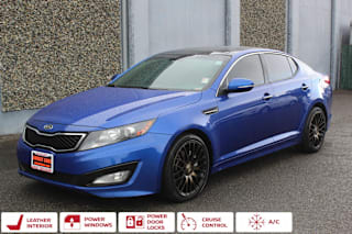 2012 Kia Optima SX Turbo 5XXGR4A60CG079946 2012 Kia Optima SX Turbo