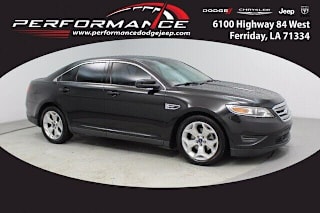 2012 Ford Taurus SEL 1FAHP2EW9CG127922 2012 Ford Taurus SEL
