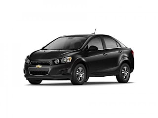 2016 Chevrolet Sonic LT Auto 1G1JC5SH7G4158004 2016 Chevrolet Sonic LT Auto