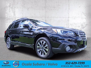2017 Subaru Outback 2.5i Limited 4S4BSANC9H3437268 2017 Subaru Outback 2.5i Limited