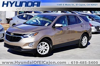 2018 Chevrolet Equinox LT 2GNAXJEV5J6305150 2018 Chevrolet Equinox LT