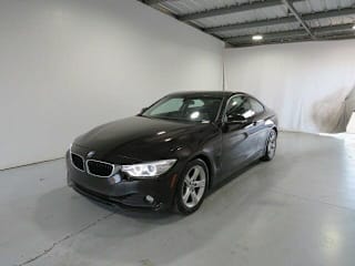 2014 BMW 4 Series 428i WBA3N3C51EK230484 2014 BMW 4 Series 428i