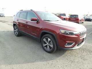 2019 Jeep Cherokee Limited 1C4PJMDX9KD350667 2019 Jeep Cherokee Limited