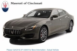 2020 Maserati Quattroporte S Q4 GranSport ZAM56YRS8L1350865 2020 Maserati Quattroporte S Q4 GranSport