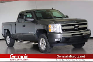 2011 Chevrolet Silverado 1500 1GCRKSE3XBZ396680 2011 Chevrolet Silverado 1500