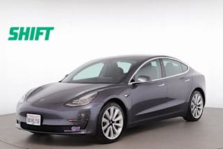 2019 Tesla Model 3 Standard Range Plus 5YJ3E1EA8KF401998 2019 Tesla Model 3 Standard Range Plus