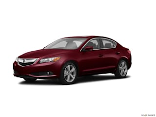 2015 Acura ILX 2.0L w/Tech 19VDE1F70FE004359 2015 Acura ILX 2.0L w/Tech