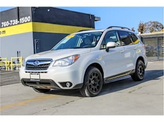 2016 Subaru Forester JF2SJAGC7GH476626 2016 Subaru Forester