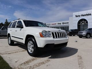 2009 Jeep Grand Cherokee Laredo 1J8GR48KX9C525752 2009 Jeep Grand Cherokee Laredo