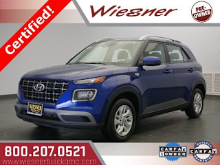 2020 Hyundai Venue SEL KMHRC8A38LU024920 2020 Hyundai Venue SEL
