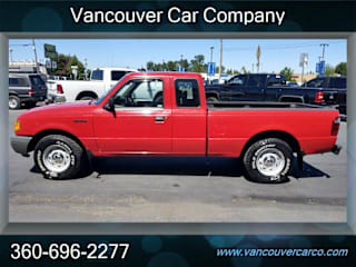 2002 Ford Ranger XL 1FTYR14D32PA23777 2002 Ford Ranger XL