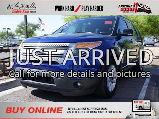 2014 Ford Explorer XLT 1FM5K7D81EGB79054 2014 Ford Explorer XLT