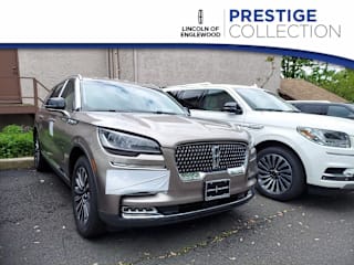 2020 Lincoln Aviator Reserve 5LM5J7XC2LGL15379 2020 Lincoln Aviator Reserve